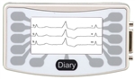 DR181 12-Lead Holter Recorder