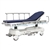 Novum Medical Hydraulic Stretcher 5 Position 5th Wheel - 700 lbs Weight Capacity