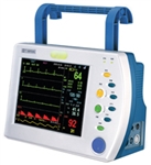 Solaris Multiparameter Patient Monitors - NT3 Series (Veterinary)
