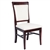 Novum Medical Contemporary Dining Chairs - No Arms