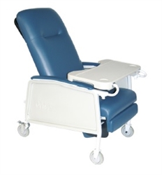 Novum NV-REC-887 Three Position Recliner