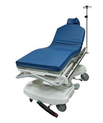 Novum Eye/Oral Surgery Stretcher