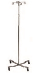 2 Hook Deluxe Series IV Pole