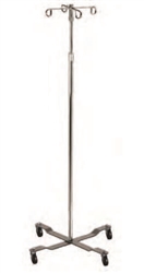 2 Hook Deluxe Series IV Pole