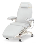 Novum Multipurpose Stretcher Chair