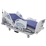 Novum Medical Adult Bed; 5 Position; Electric
