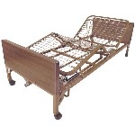 Electric Long Term Care Adult Bed
