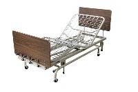 Acute Care Manual Adult Bed