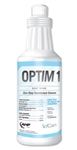 OPTIM 1 One-Step Cleaner - 32 oz (Qty 12)