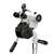 Leisegang OptiK 2 CCD Photo Swing Colposcope w/ Canon DSLR Camera