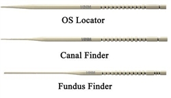 Bioteque OS/Canal/Fundus Cervical Dilator Set