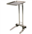 Pedigo P-1066-SS Mayo Stand Foot Operated