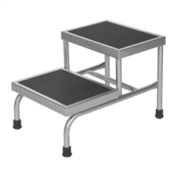 Pedigo Double Step Stool