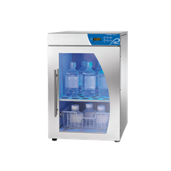 Pedigo P-2122 Fluid Warming Cabinet