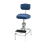 Pedigo P-55 Deluxe Laboratory Stool