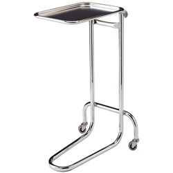 Pedigo P-66 Hand Operated Mayo Stand