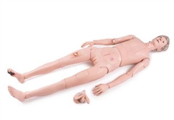 3B Scientific Patient Care Manikin Basic