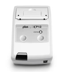 plusoptiX P12 Wireless IR Printer