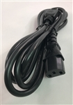 Power Cable for BM3Vet Next, BM3Vet Touch, BM5Vet and BM7Vet
