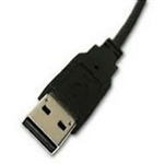 CONVERTER, USB TO RS232 (DB9)