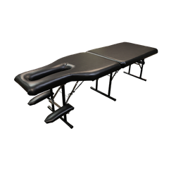 Pivotal Health EB Portable Chiropractic Table