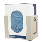 Bowman Protection Dispenser - Universal Boxed - Shoe Cover/Cap/Other - Large