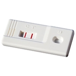 Value+ Rapid hCG Test Cassette (25 Test Cassettes)