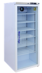 10.5 cu ft ABS Premier Pharmacy/Vaccine Compact Refrigerator - Hydrocarbon