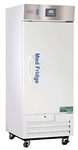 12 Cu Ft ABS Premier Pharmacy/Vaccine Solid Door Refrigerator - Hydrocarbon (Pharmacy Grade)