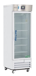 16 cu ft ABS Premier Pharmacy/Vaccine Glass Door Refrigerator - Hydrocarbon (Pharmacy Grade)