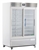 47 Cu Ft ABS Premier Pharmacy/Vaccine Glass Door Refrigerator - Hydrocarbon