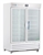 49 Cu Ft ABS Premier Pharmacy/Vaccine Glass Door Refrigerator - Hydrocarbon