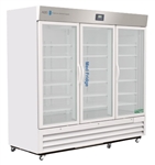 72 Cu Ft ABS Premier Pharmacy/Vaccine Glass Door Refrigerator - Hydrocarbon