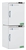 10 cu ft ABS Premier Refrigerator & Freezer Combination - Hydrocarbon (Pharmacy Grade)