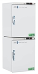 10 cu ft ABS Premier Refrigerator & Freezer Combination - Hydrocarbon (Pharmacy Grade)