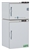 7 cu ft ABS Premier Refrigerator & Freezer Solid Door Combination, Controlled Auto Defrost (Pharmacy Grade)