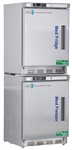 9 cu ft ABS Premier Refrigerator & Freezer Combination - Left Handed - Hydrocarbon