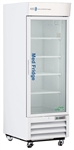 23 Cubic Foot ABS Standard Pharmacy/Vaccine Glass Door Refrigerator - Hydrocarbon