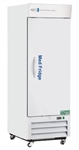 23 cubic foot ABS Standard Pharmacy/Vaccine Solid Door Refrigerator - Hydrocarbon