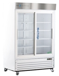 47 Cubic Foot ABS Standard Pharmacy/Vaccine Glass Door Refrigerator