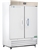 49 Cu Ft ABS Standard Pharmacy/Vaccine Solid Door Refrigerator - Hydrocarbon (Pharmacy Grade)