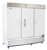 72 Cubic Foot ABS Standard Pharmacy/Vaccine Solid Door Refrigerator - Hydrocarbon