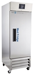 23 Cubic Foot ABS Premier Pharmacy/Vaccine Stainless Steel Refrigerator - Hydrocarbon