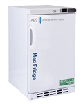 2.5 Cu. Ft. ABS Capacity Premier Pharmacy/Vaccine Undercounter Built-in Refrigerator - Hydrocarbon