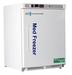 4.2 Cu Ft ABS Premier Pharmacy/Vaccine Built-In Undercounter Freezer ADA - Hydrocarbon (Pharmacy Grade)