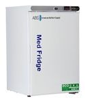 2.5 Cu Ft ABS Premier Pharmacy/Vaccine Freestanding Undercounter Refrigerator - Hydrocarbon (Pharmacy Grade)