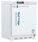 4.6 cu ft ABS Built-In Pharmacy/Vaccine Refrigerator - NSF/ANSI 456 Certified