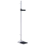 Detecto Free-Standing Portable Height Rod
