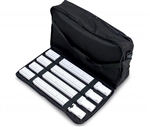 Portable Height Rod Carrying Case