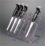 Poltex Pipette (Pipet) rack-6 position (Bump)